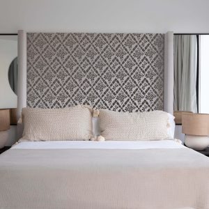 reusable flower stencil