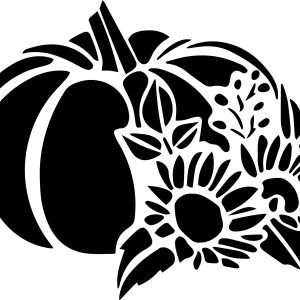 Seasonal & Holiday Stencils